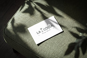 Luxury Minimalist Logo Kit, a Branding & Logo Template by Poetjoek Creative (Thumbnail 2 of 11)
