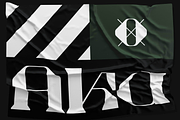 Akadis Display Font, a Serif Font by Tondi Type Studio (Thumbnail 1 of 18)