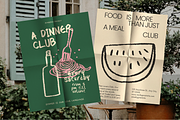 FOOD BUNDLE Vol.2: All 5 in 1, a Food Illustration by Veyla (Thumbnail 13 of 51)