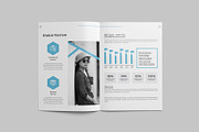 Corporate Brochure Bundle, a Brochure Template by Tanber Hossen (Thumbnail 26 of 71)