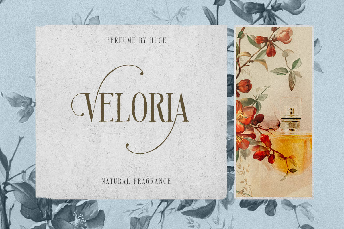 Mirellow White Distressed Serif, a Serif Font by Letterhend Studio (Photo 10 of 13)