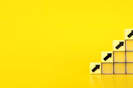 Business concept growth process, a Business Photo by Ales Munt
