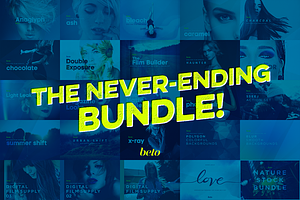 The Never Ending Bundle