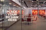 Office Mock-up Pack#2, a Product Mockup by vraiana (Thumbnail 3 of 5)