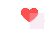 Glassmorphism UI icons lottie, a Solid Icon by smrony (Thumbnail 23 of 44)