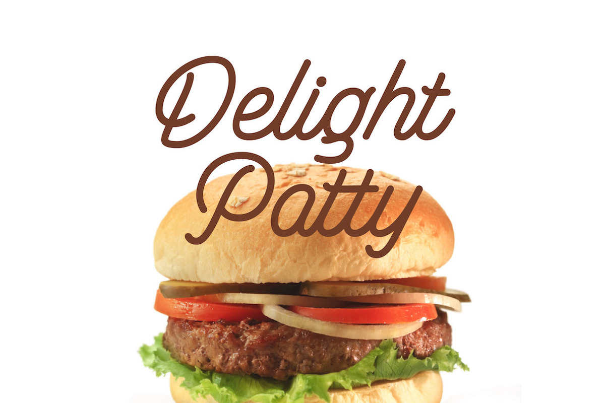 Bulgis - Variable Script Font, a Script Font by Panatype™ Studio (Photo 3 of 7)