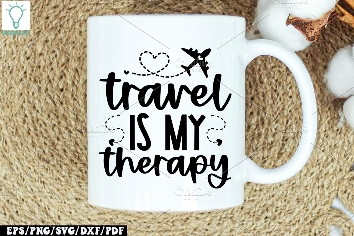 Travel SVG Bundle, Adventure SVG, a Graphic by Designer302 (Photo 22 of 38)
