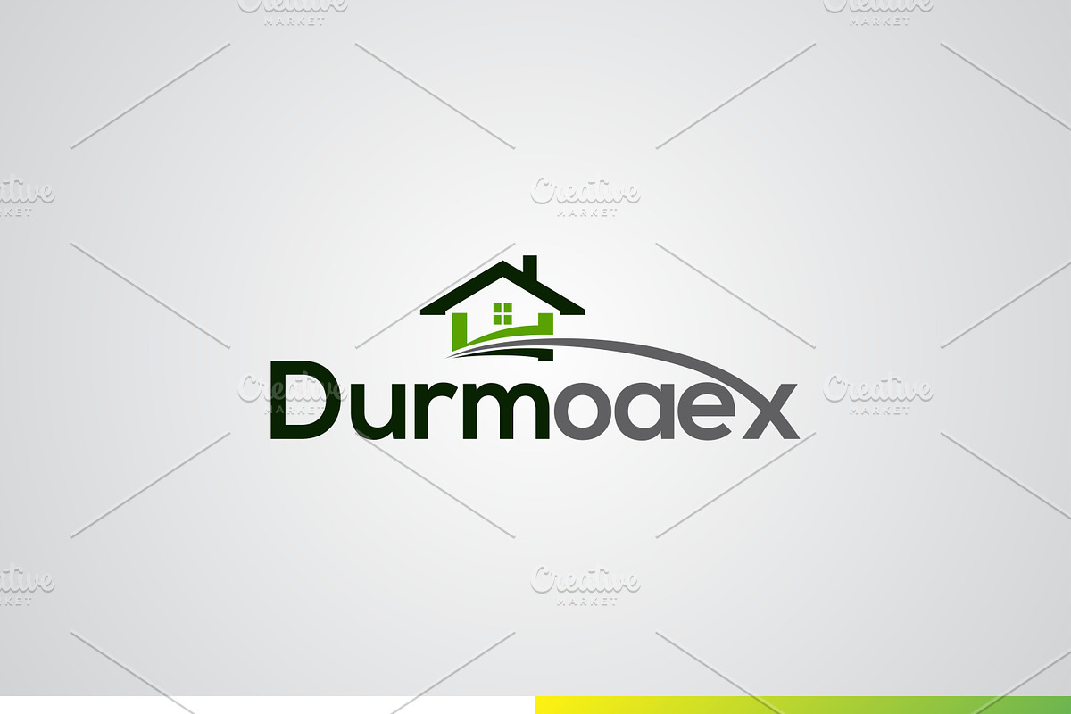 Premium Business Logo Mark Set preview 3