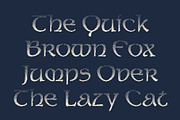 CS Piera Halfpixel, a Sans Serif Font by Craft Supply Co. (Thumbnail 4 of 8)