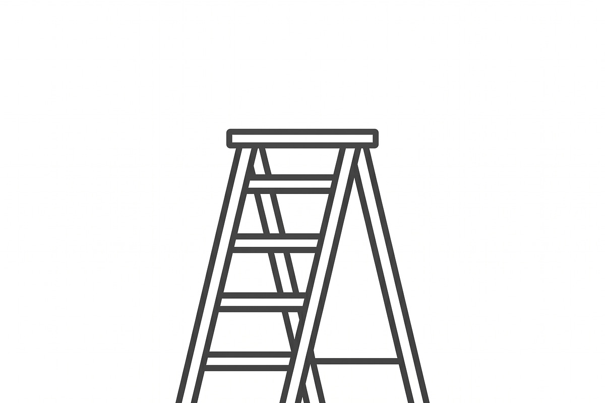 43 Vector Construction Tools Icon, an Outline Icon by adenpinkstore (Photo 9 of 22)