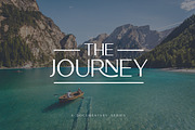 The Millava - Duo Beauty Fonts, a Sans Serif Font by Konstantine Studio (Thumbnail 16 of 28)
