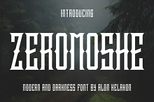 Zeromoshe