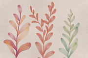 Watercolor brushes for Procreate, a Texture Graphic by KrisPlazun (Thumbnail 6 of 6)