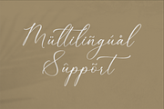 Alnetsia Montenela Luxury Script, a Script Font by Storytype Studio (Thumbnail 12 of 15)