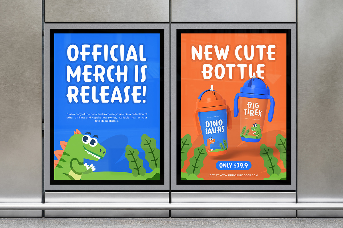Snowflare - Cute & Playful Font, a Sans Serif Font by Typia Nesia (Photo 10 of 13)