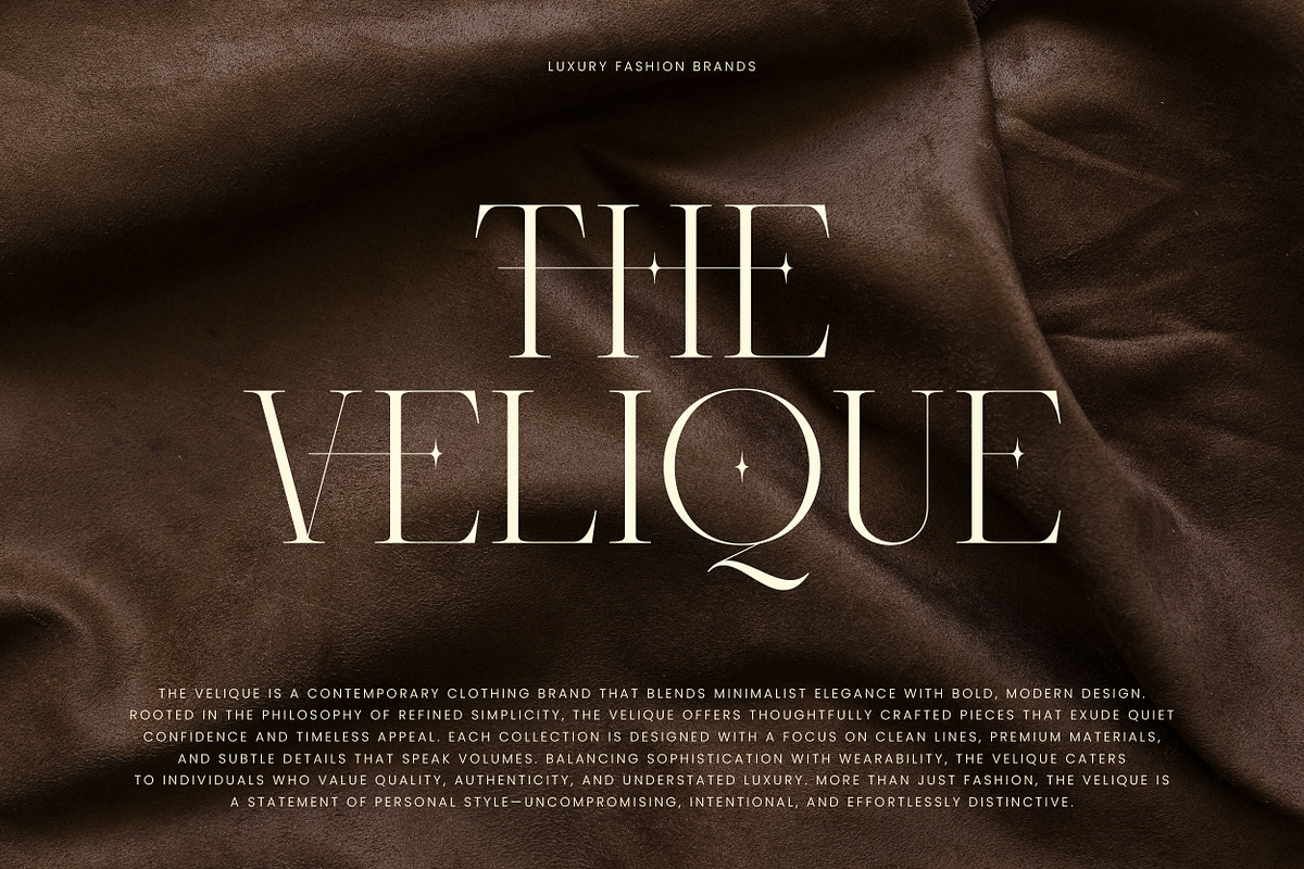 Headline Serif Font Bundle, a Serif Font by Mahesans Co (Photo 21 of 25)