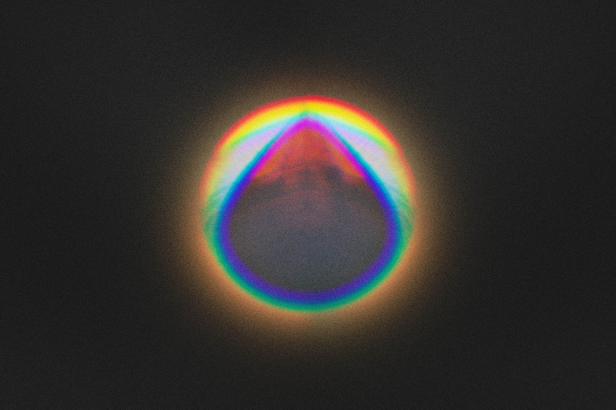 Astral: Spherical Aberration, a Texture Graphic by RuleByArt (Photo 12 of 16)