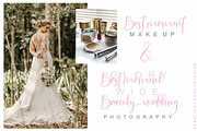 Aurelia Script, a Script Font by Nowlystudios (Thumbnail 3 of 10)