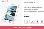 Magento 1.9 Localshop Theme, a Websites & App Template by Puzzthemes (Thumbnail 4 of 4)