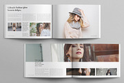 Lifestyle Magazine Landscape, a Magazine Template by E-Type (Thumbnail 3 of 8)