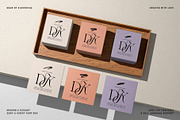 Bespoke Display - Serif & Script Duo, a Serif Font by SilverStag Type Foundry (Thumbnail 20 of 36)