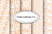 ESCHER seamless pattern, a Pattern Graphic by Ira_Lacrimosa (Thumbnail 5 of 7)