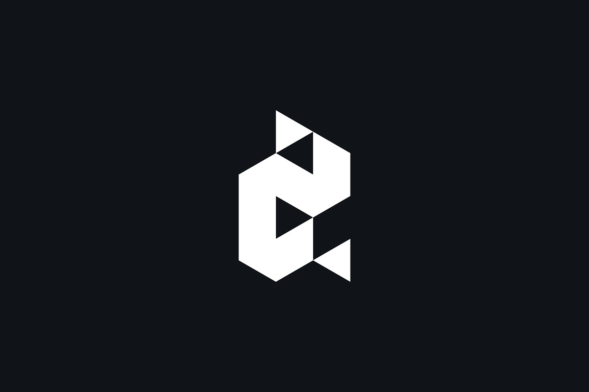 Letter D Play Logo, a Branding & Logo Template by Abir Hossain Waffi (Photo 4 of 4)