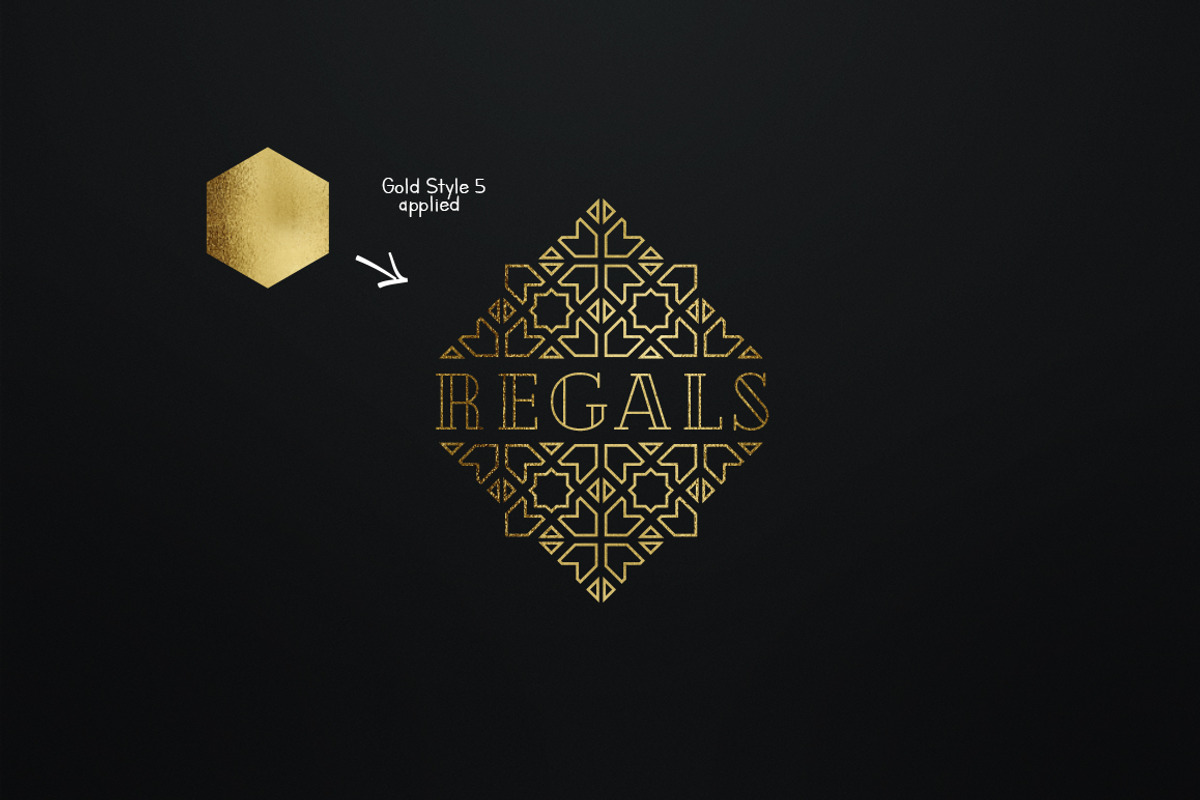 The Best Logo Creation Kit Bundle, a Branding & Logo Template by Graphicdome (Photo 18 of 145)