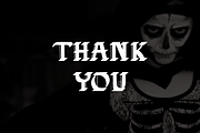DAFASE ROSEH, a Blackletter Font by Viswal Studio (Thumbnail 5 of 5)