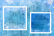 Christmas Wood, a Texture Graphic by kisikoida (Thumbnail 4 of 6)