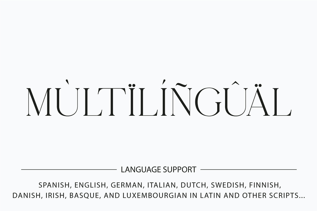 Misspiece – Stylish Modern font, a Serif Font by Yahya Type (Photo 19 of 19)