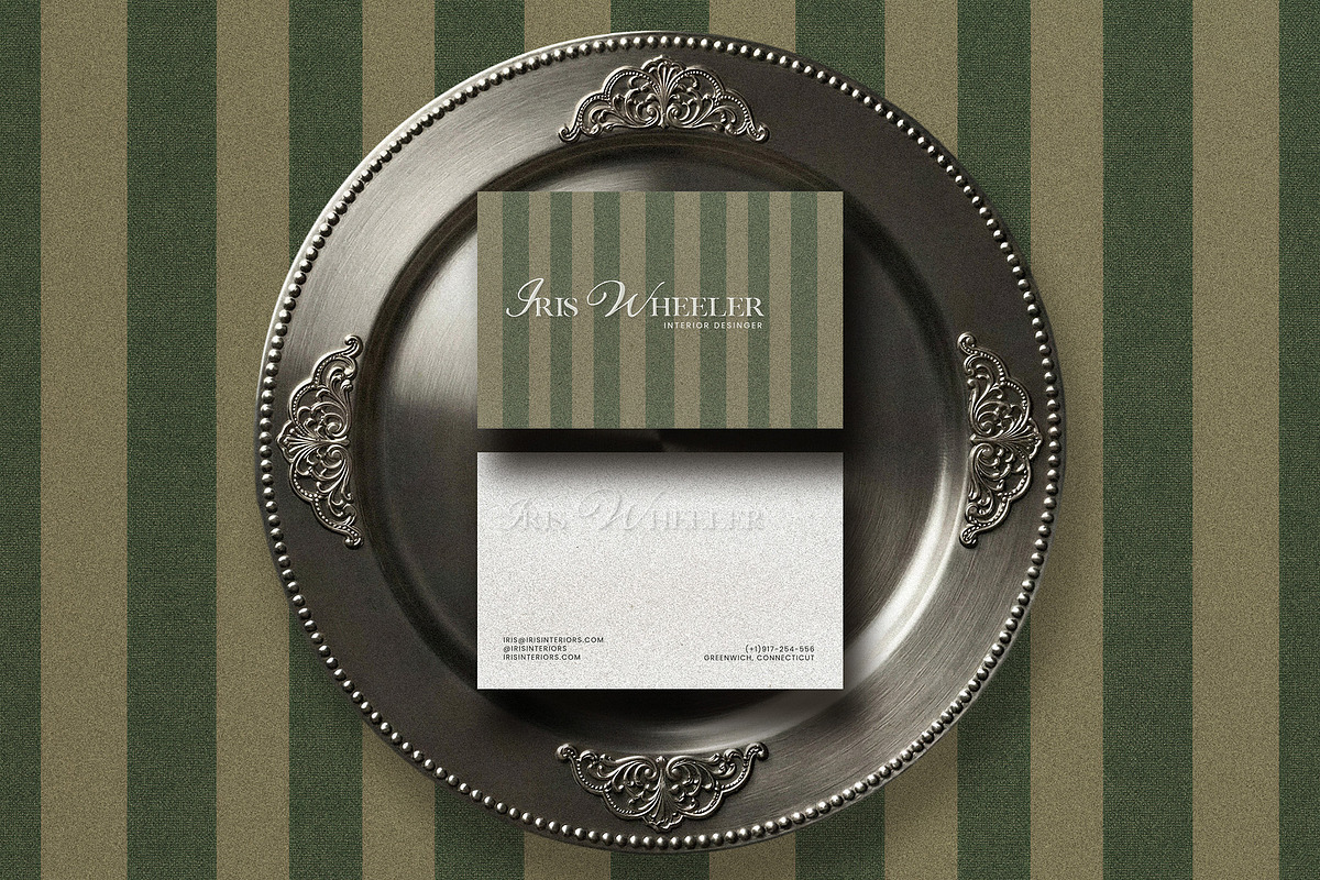 Archive Royal - Vintage Font Trio, a Handwritten Font by AndrewPixelType (Photo 5 of 20)