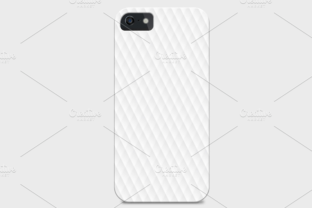 White seamless soft texture, a Texture Graphic by ExpressShop (Photo 4 of 11)