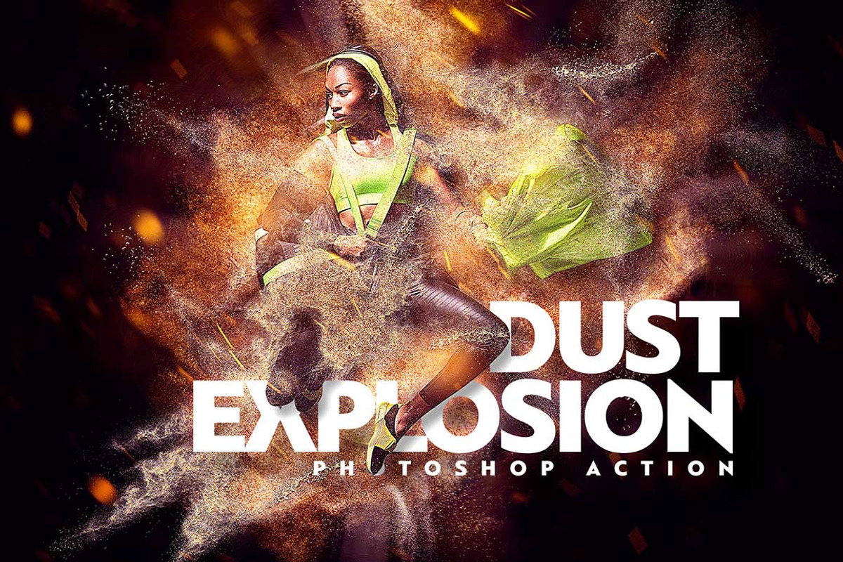 Amazing Artistic Photo Fx, an Action Add-On by Amorjesu.com (Photo 11 of 28)