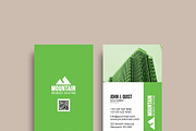 100 Business Card Template Bundle, a Business Card Template by Smashing_Studio (Thumbnail 58 of 80)