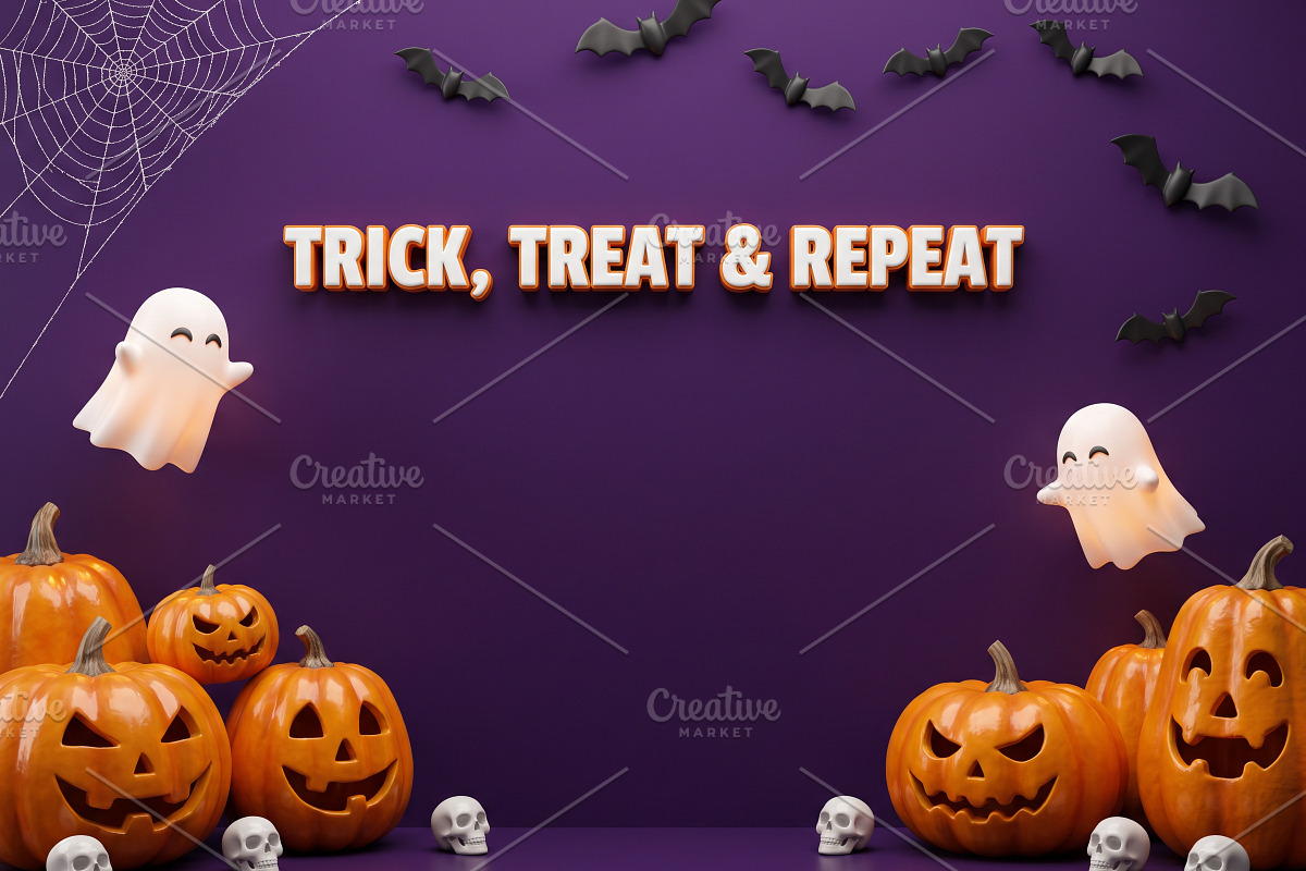 Halloween Candy Background Set, a Holiday Photo by hkmonir (Photo 5 of 21)