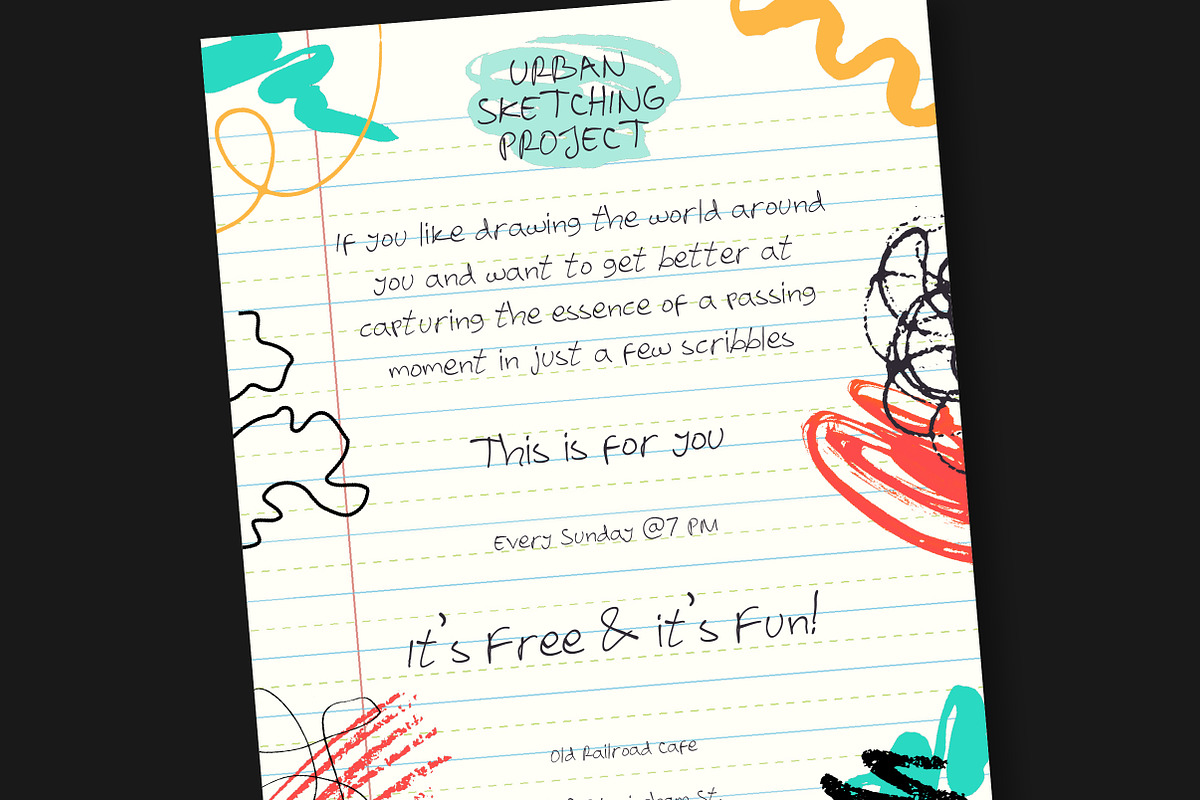 Brownies Hand Drawn Organic Script, a Script Font by Lettertype Studio (Photo 5 of 7)