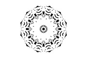 Premium Mandala Illustration Pack, a Decorative Illustration by NJ Himel (Thumbnail 9 of 101)