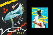 226 PNG Marker Elements, an Object Graphic by Design Squad (Thumbnail 3 of 9)