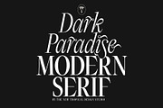 The Modern Font Bundle Vol.5 80% OFF, a Sans Serif Font by Tropical Type (Thumbnail 3 of 43)