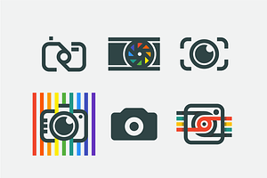 Camera Vectors