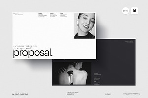 Expo | Brand Proposal