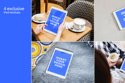 Mockups bundle Dino - 157 Mockups, an iPhone Mockup by StartMockups.com (Thumbnail 7 of 7)