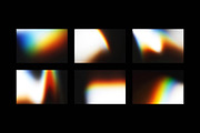 Radiant Chrome Gradient Textures, a Texture Graphic by Design Squad (Thumbnail 6 of 11)