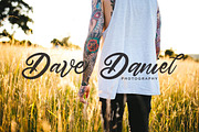 Hardest Style Brush, a Script Font by Putra Khan (Thumbnail 5 of 13)