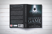 Book Cover Template 62, a Templates & Theme by Digital Goods (Thumbnail 10 of 11)
