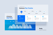 Start-Up Google Slide Presentation, a Presentation Template by zahidhossainalif (Thumbnail 6 of 9)