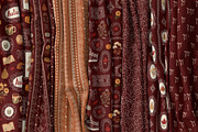 Autumn lace patterns Vector, a Pattern Graphic by Tani Kuzminka (Thumbnail 7 of 24)