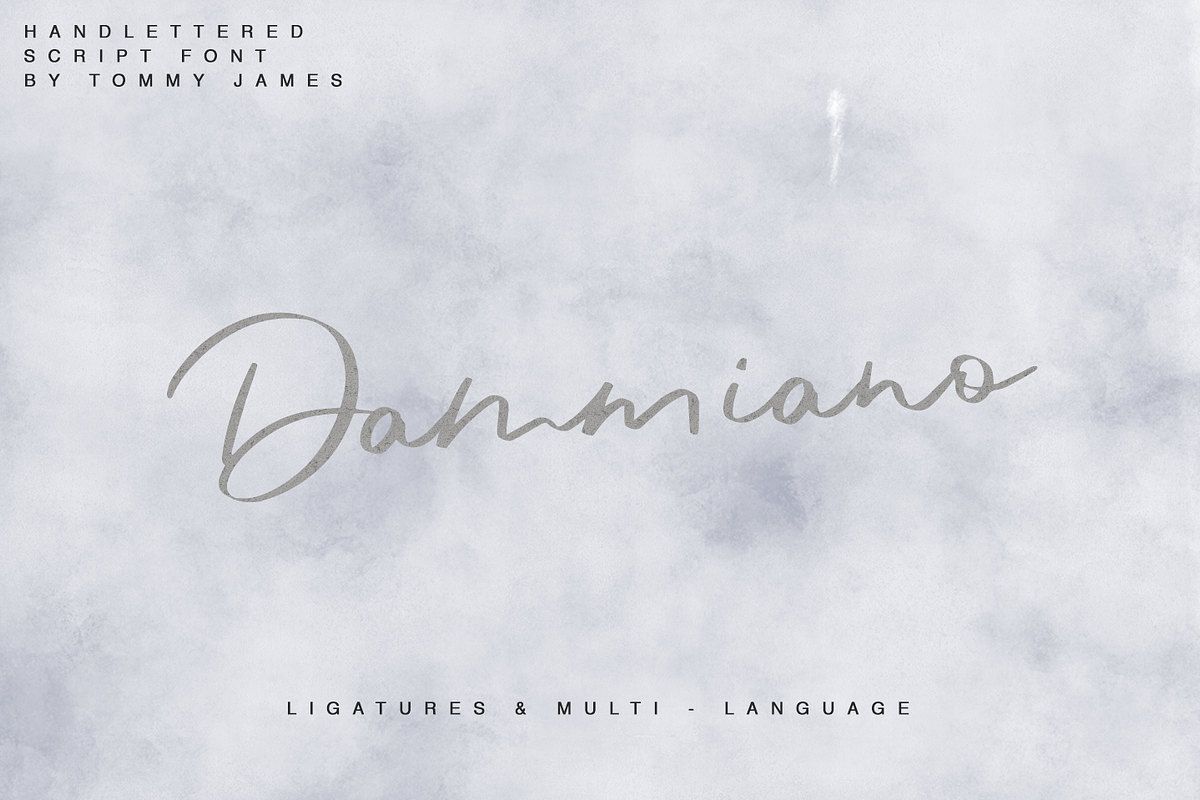 Dammiano
