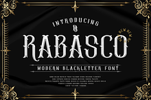RABASCO